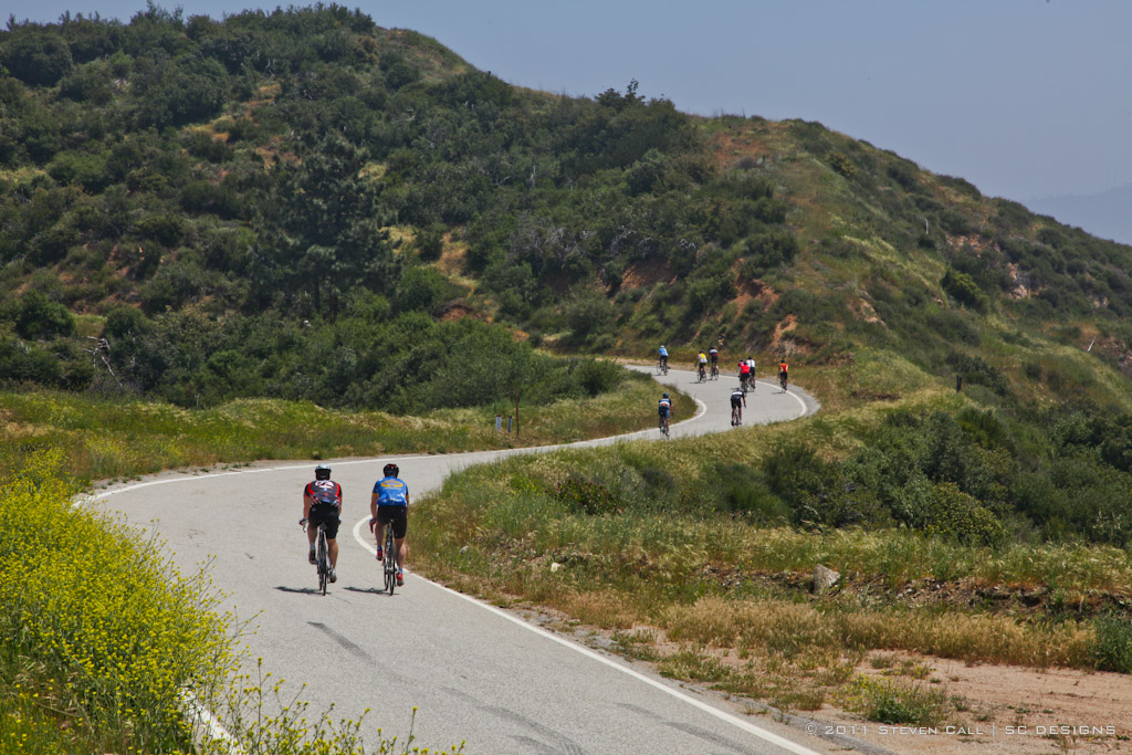 L'Etape du California