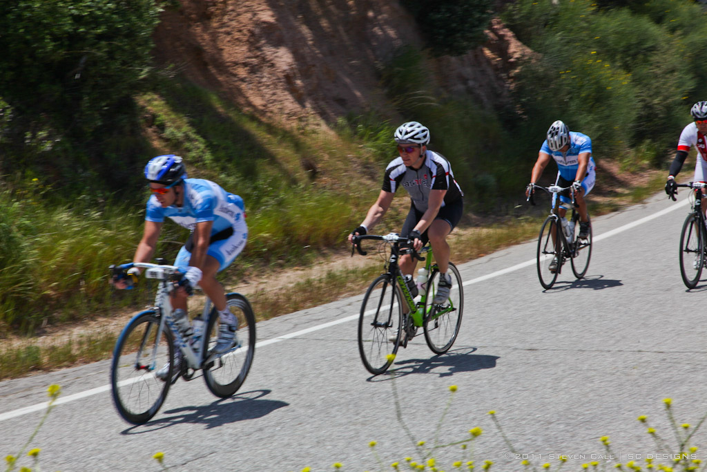 L'Etape du California