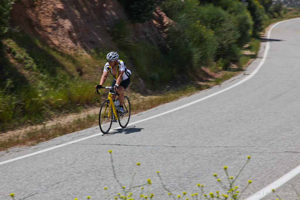 L'Etape du California
