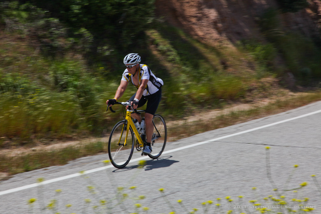 L'Etape du California