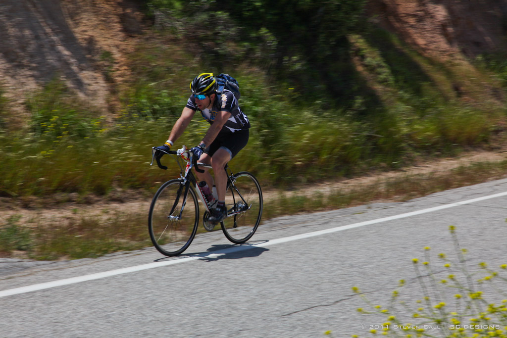 L'Etape du California