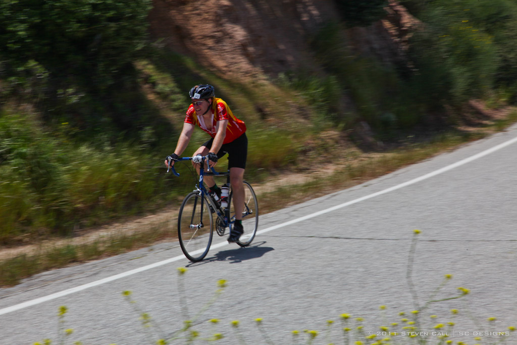 L'Etape du California