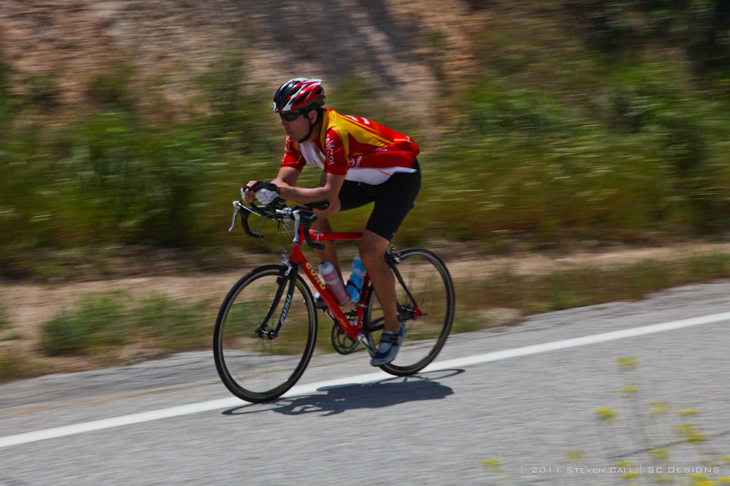 L'Etape du California