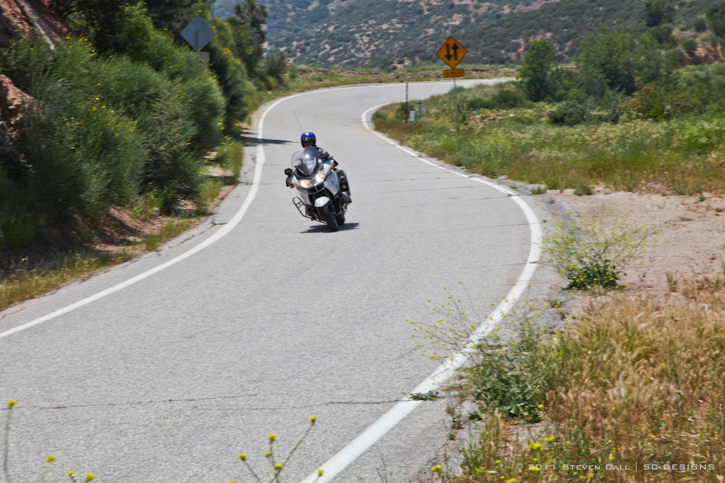 L'Etape du California
