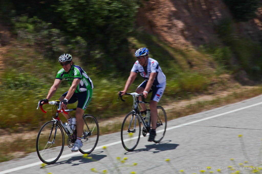 L'Etape du California