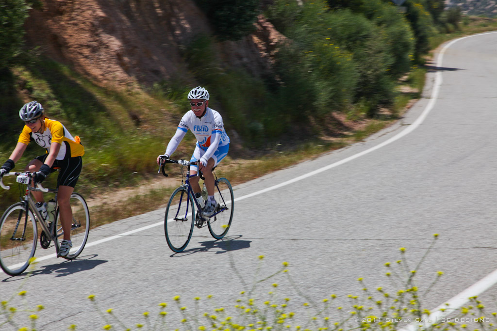 L'Etape du California