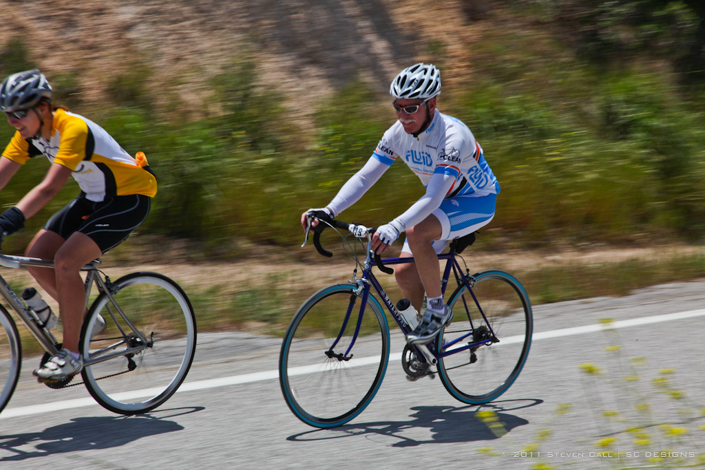 L'Etape du California