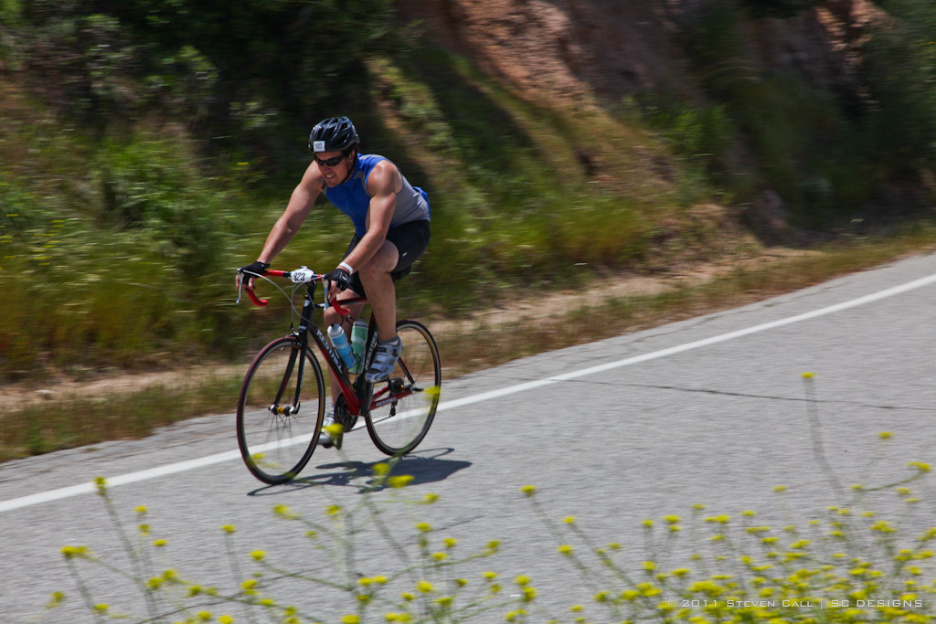 L'Etape du California