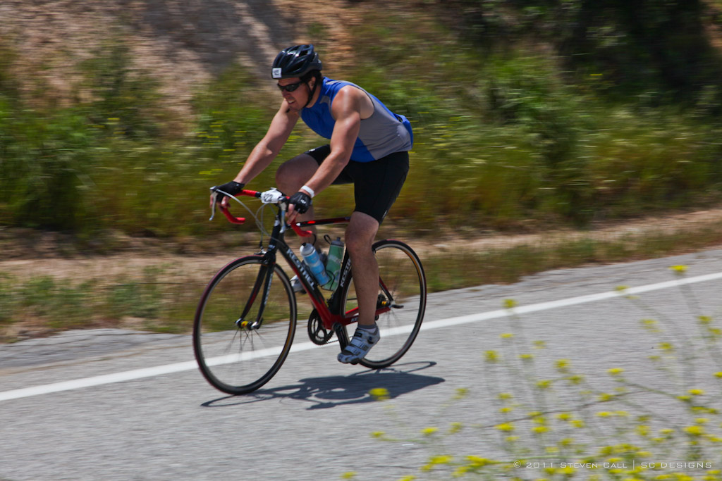 L'Etape du California