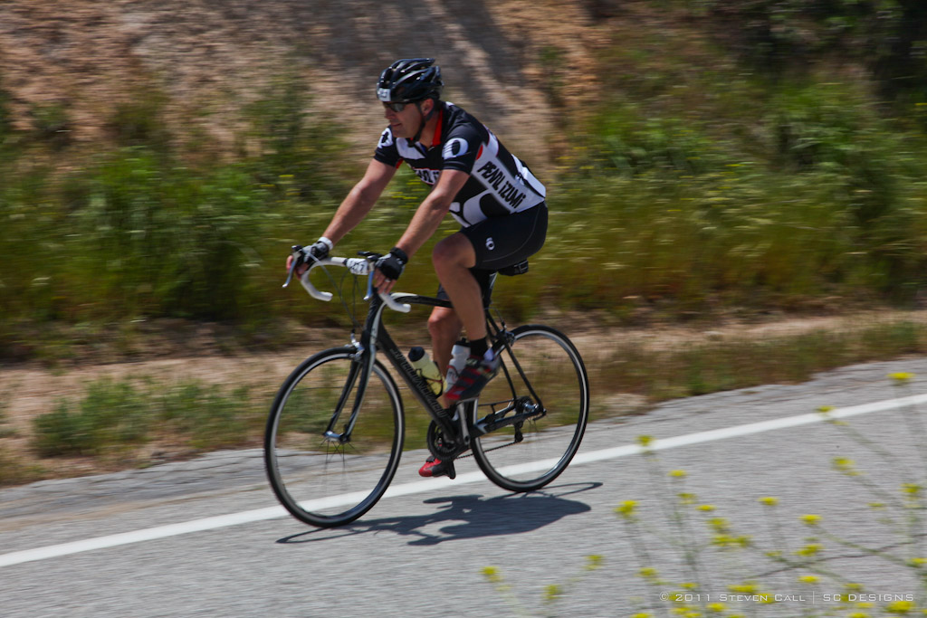 L'Etape du California
