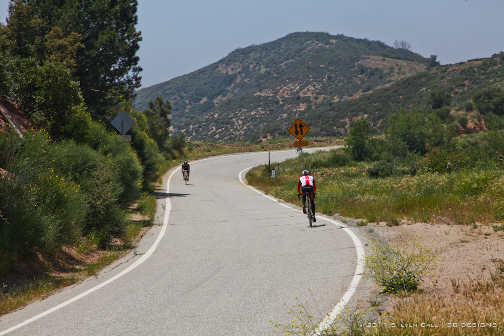 L'Etape du California