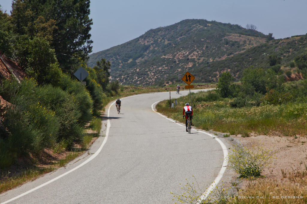 L'Etape du California