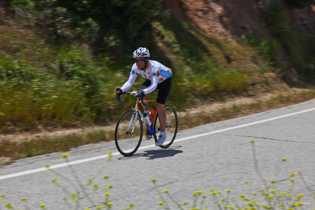 L'Etape du California