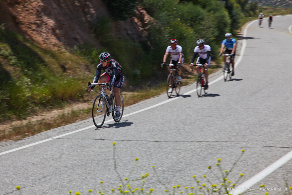 L'Etape du California