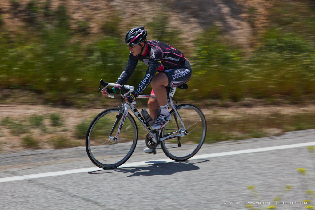 L'Etape du California