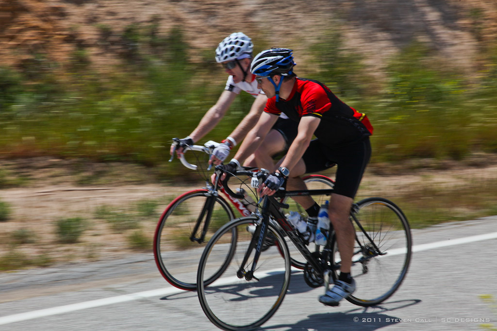L'Etape du California