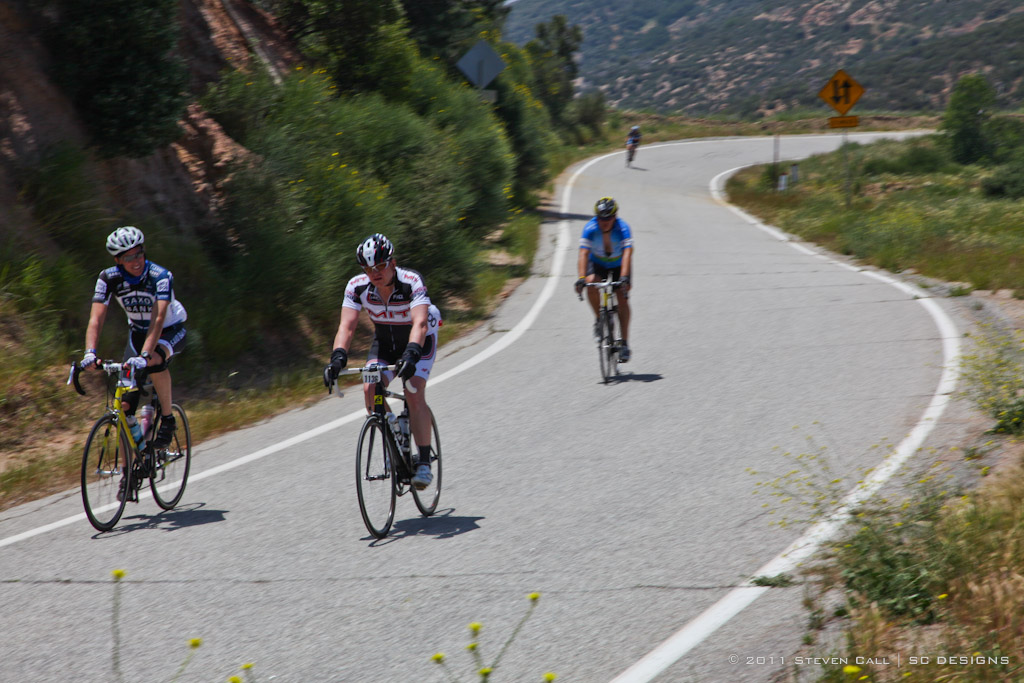 L'Etape du California