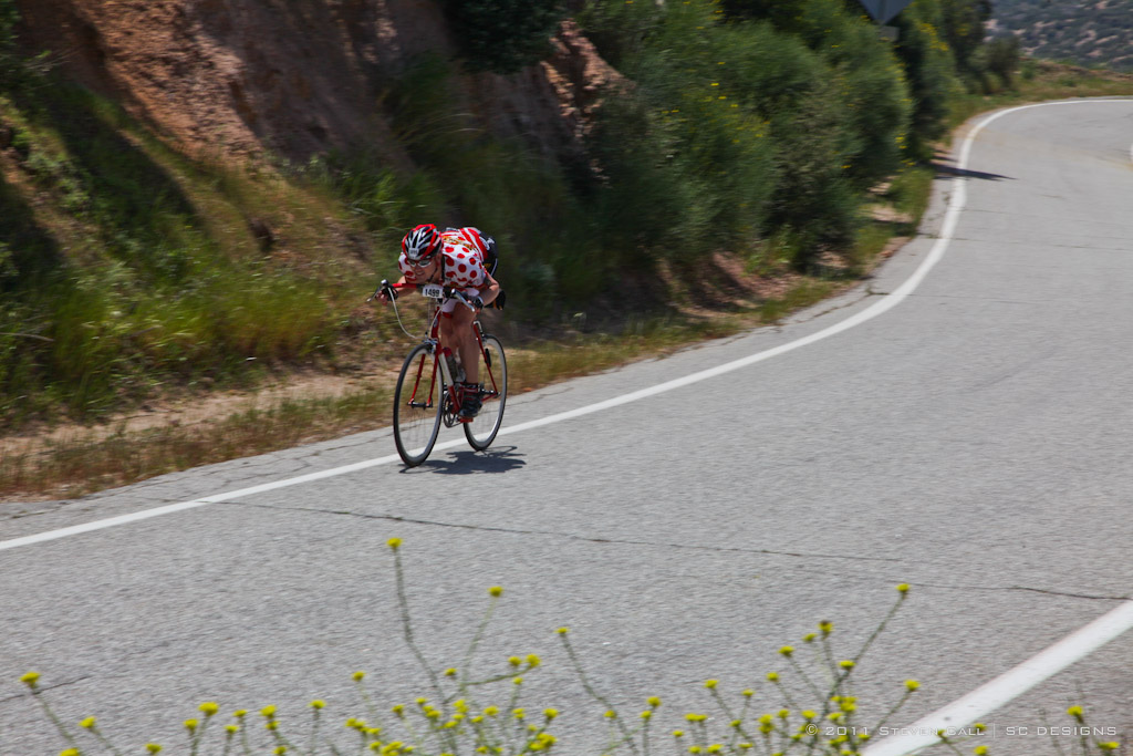 L'Etape du California