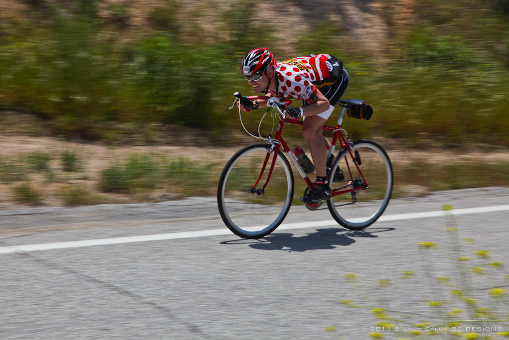 L'Etape du California