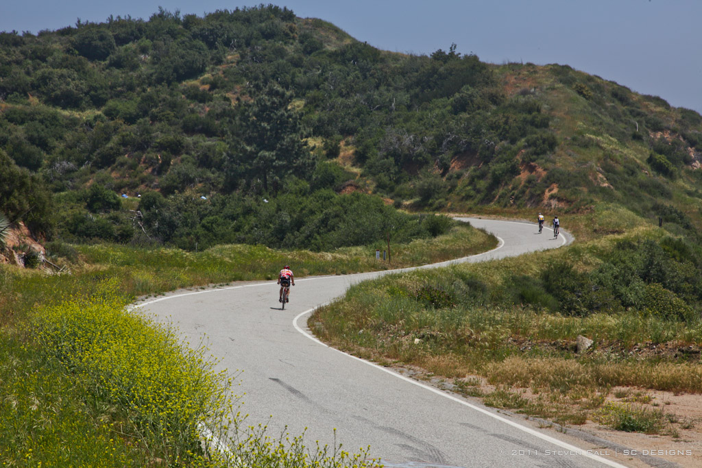 L'Etape du California