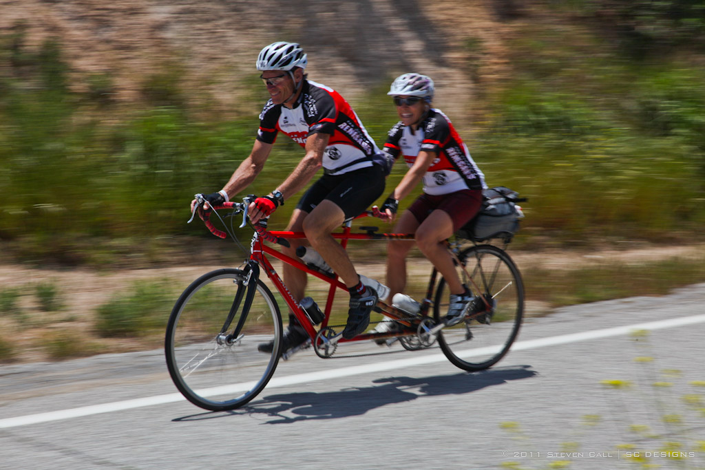 L'Etape du California