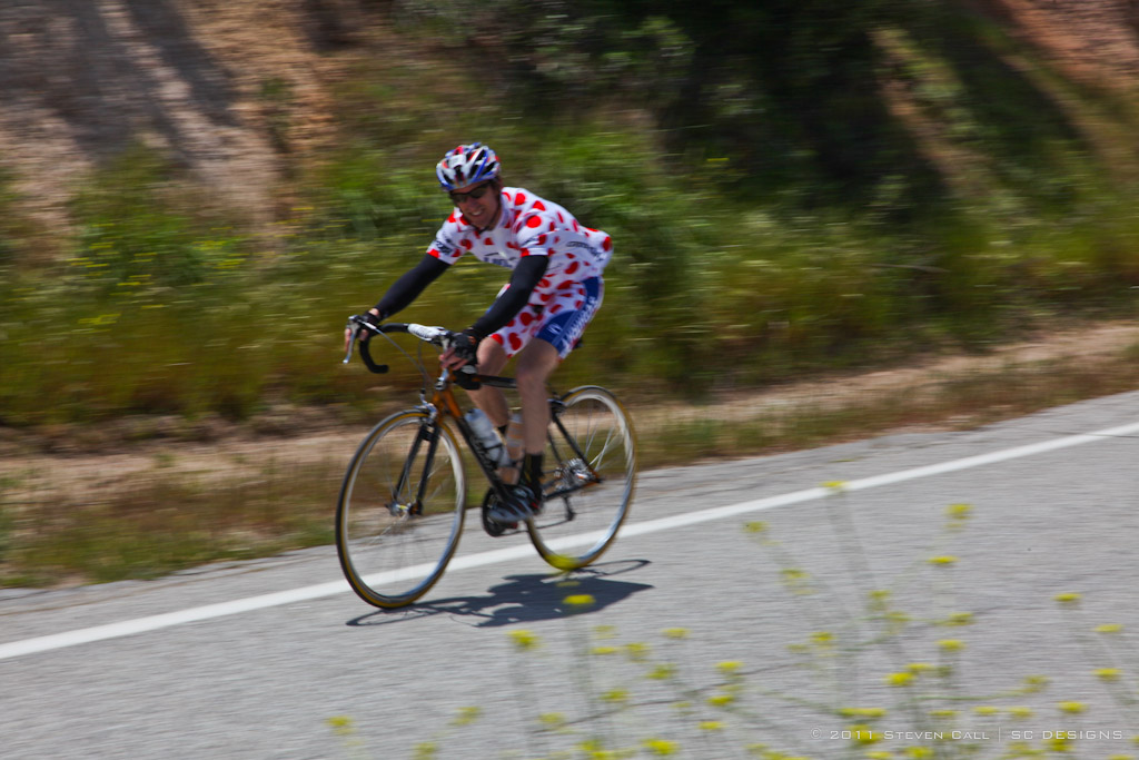 L'Etape du California