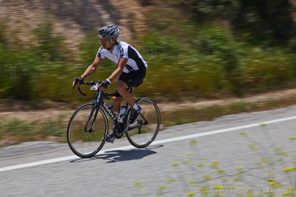 L'Etape du California