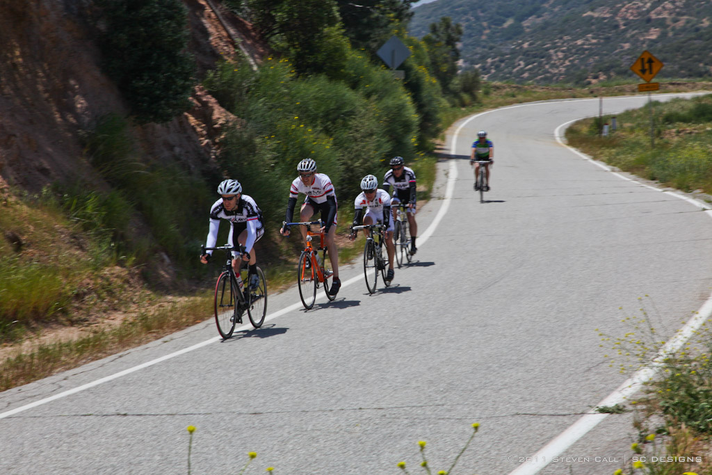 L'Etape du California