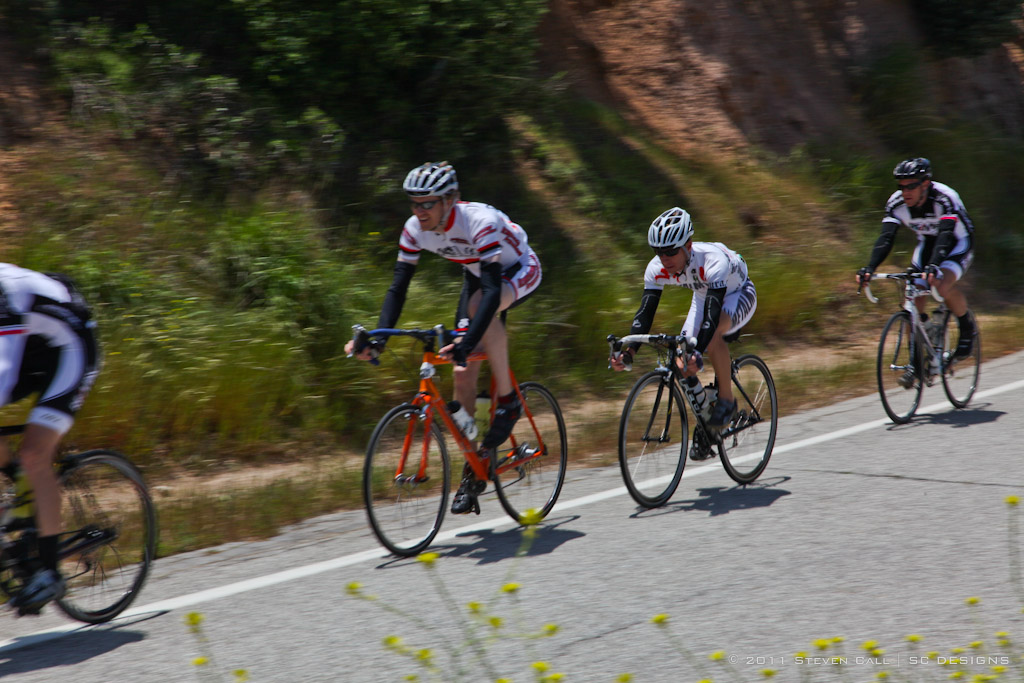 L'Etape du California