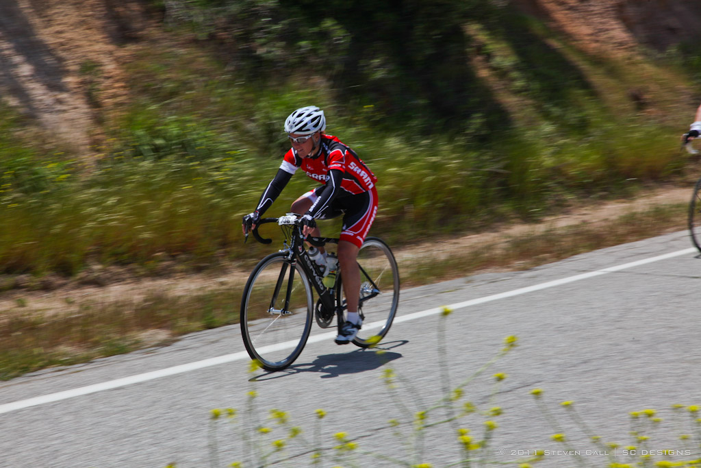 L'Etape du California