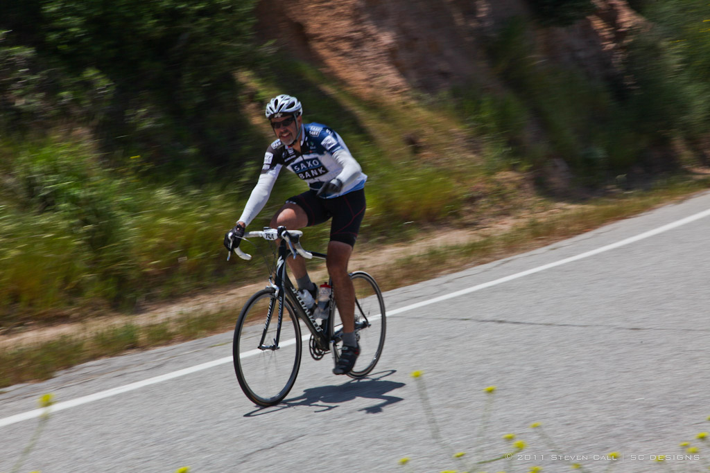 L'Etape du California