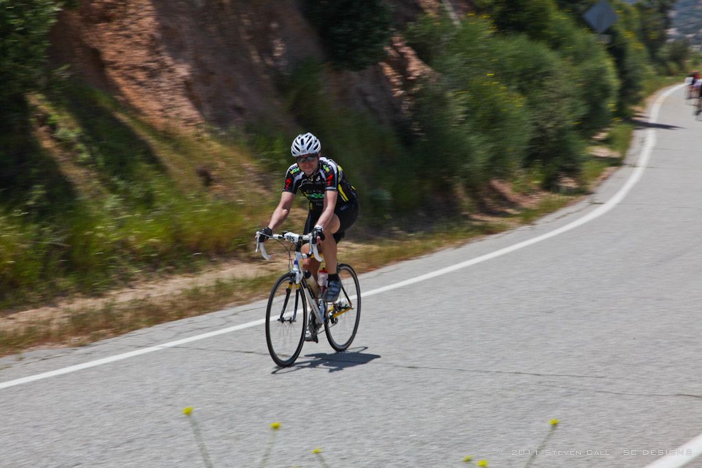 L'Etape du California