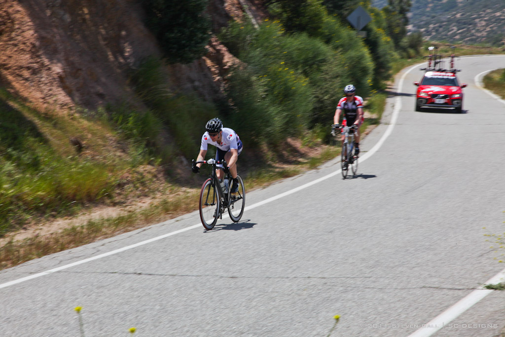 L'Etape du California