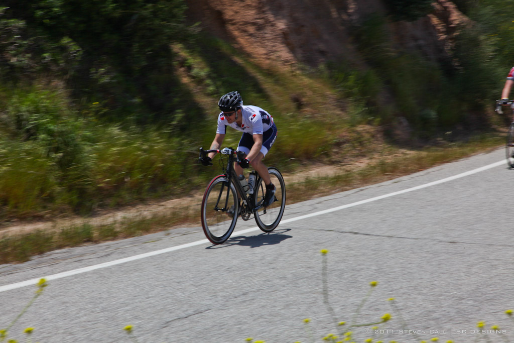 L'Etape du California
