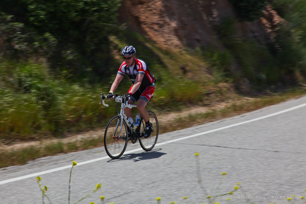 L'Etape du California