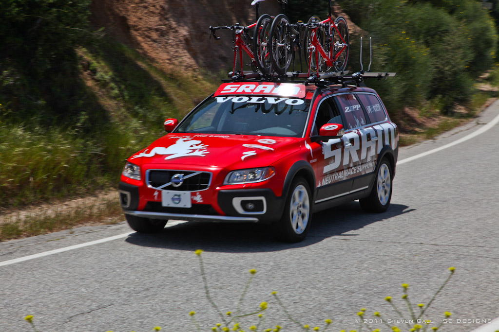 L'Etape du California