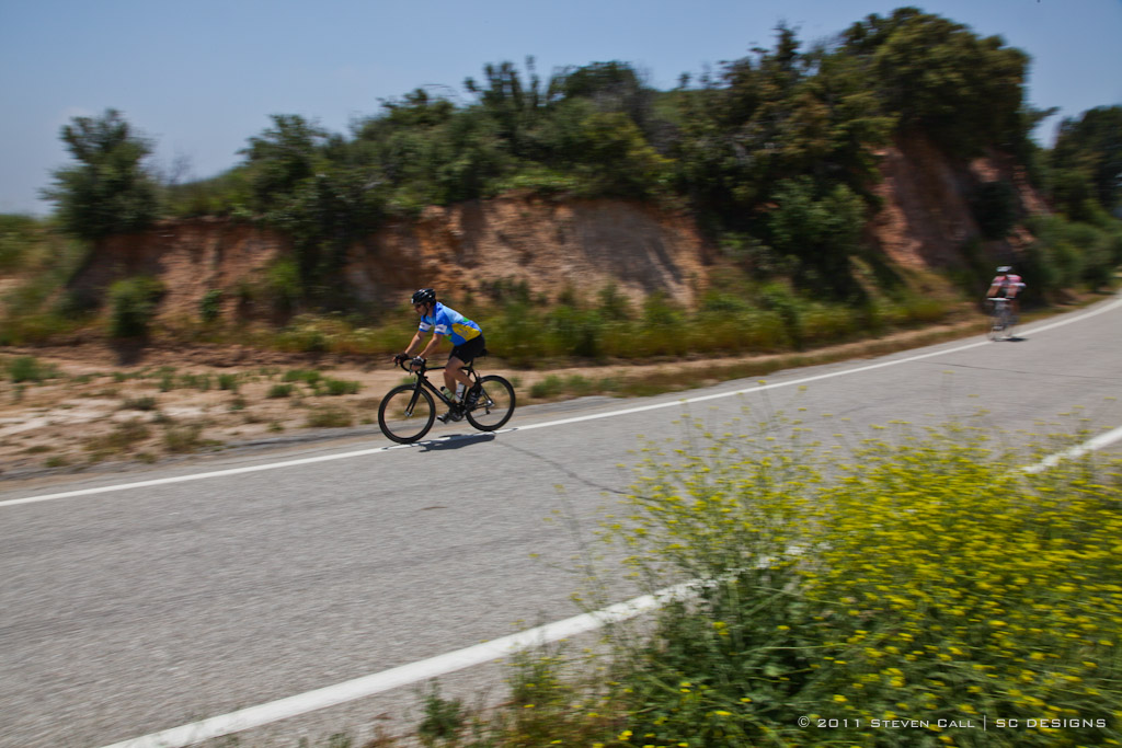 L'Etape du California