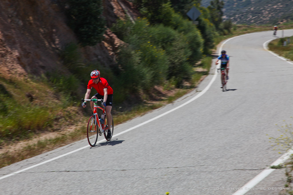 L'Etape du California