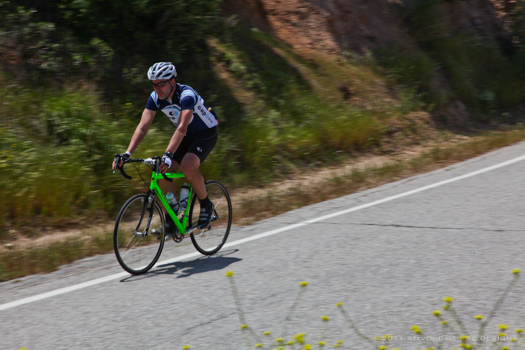 L'Etape du California