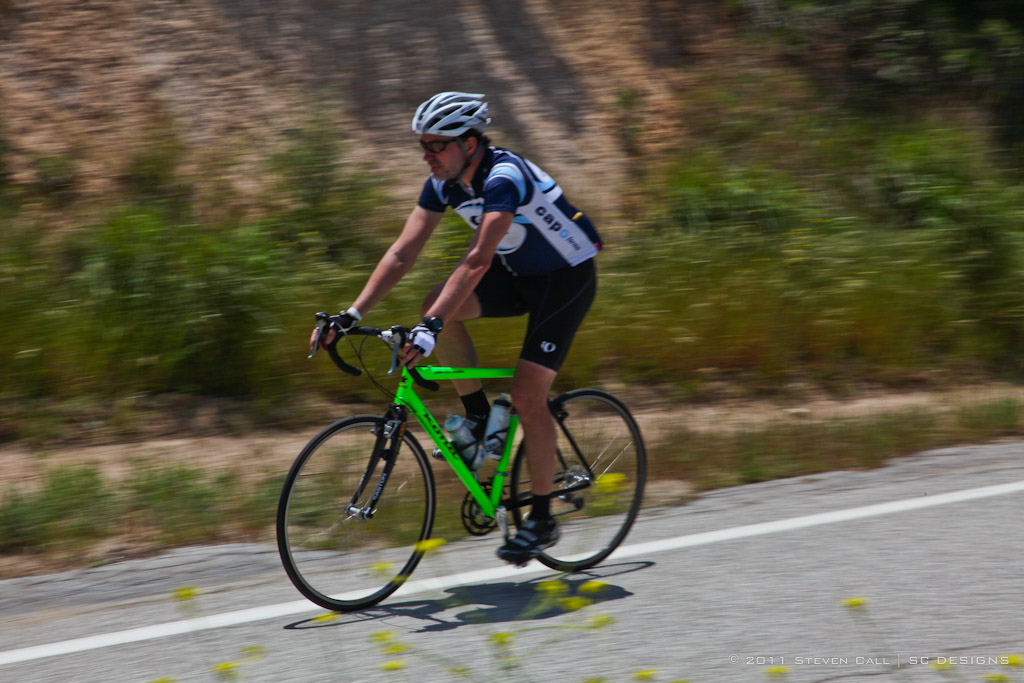L'Etape du California