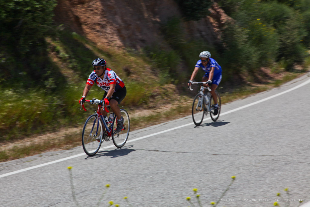 L'Etape du California
