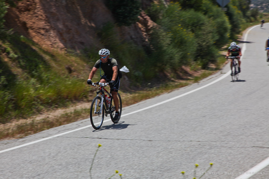 L'Etape du California