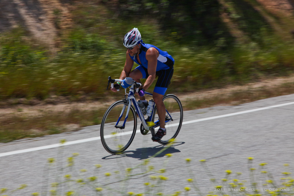 L'Etape du California