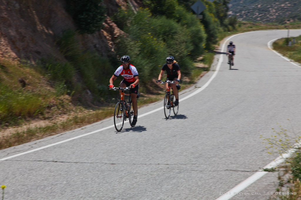 L'Etape du California