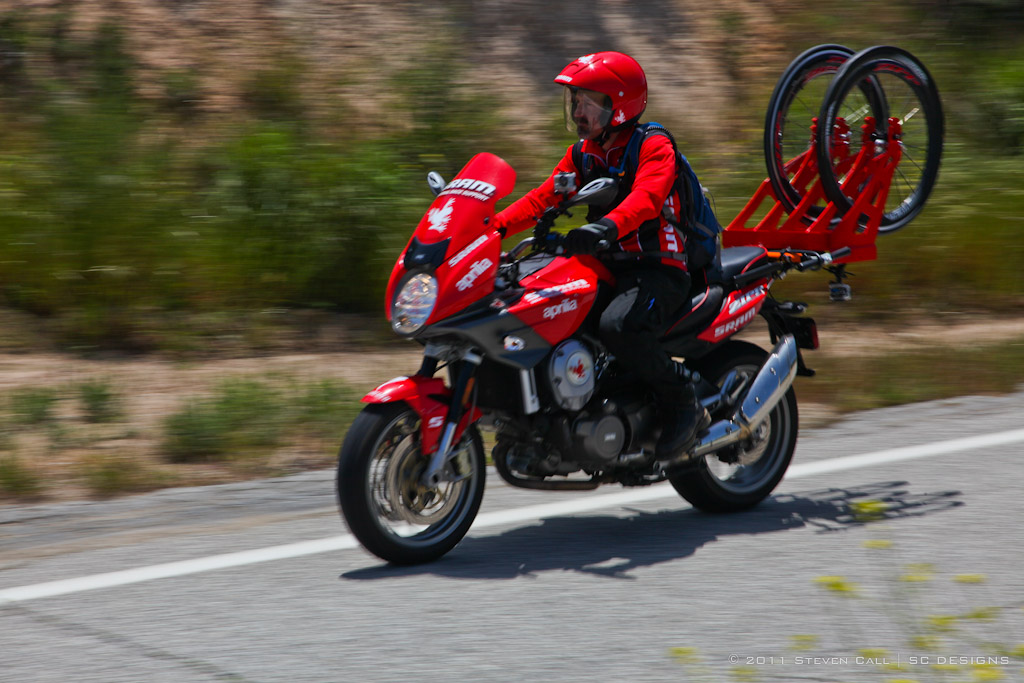 L'Etape du California
