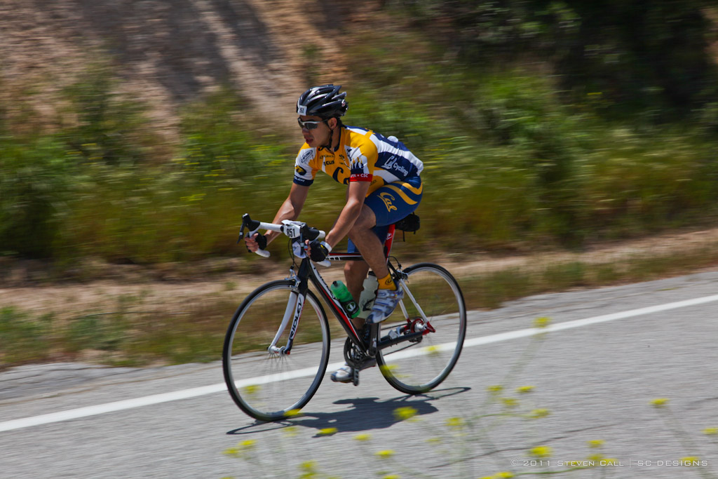 L'Etape du California