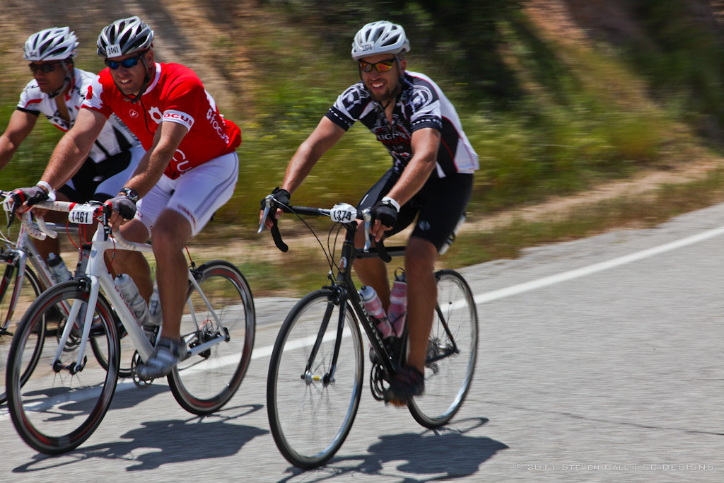 L'Etape du California