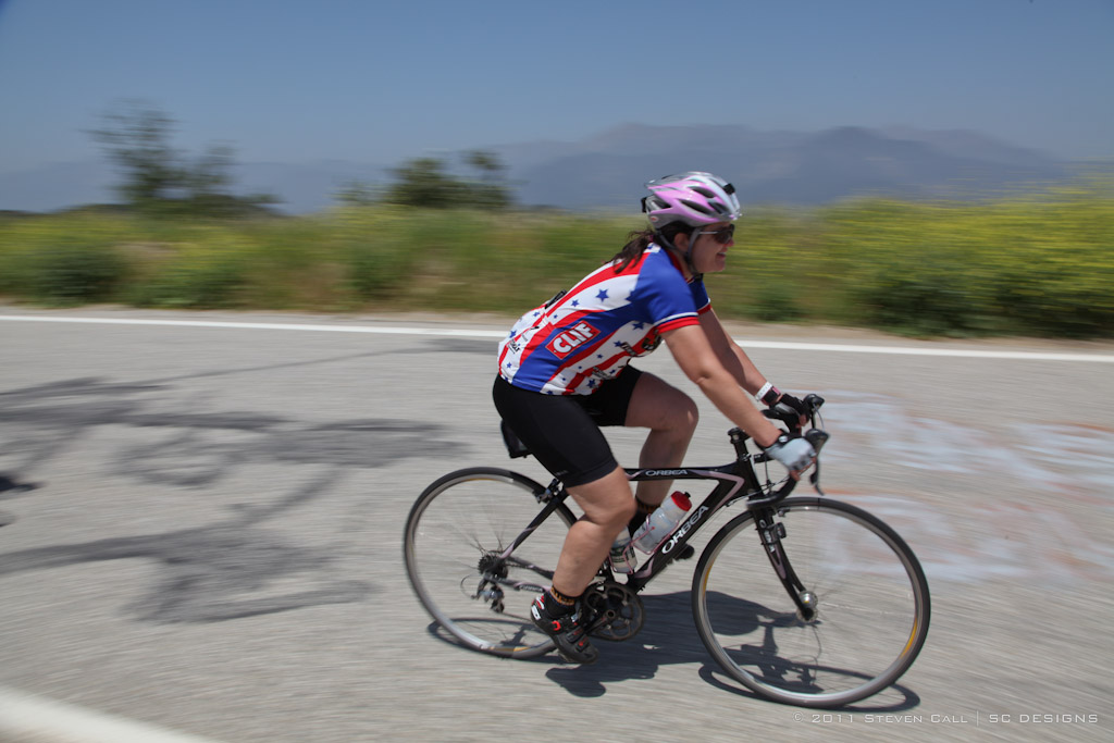 L'Etape du California