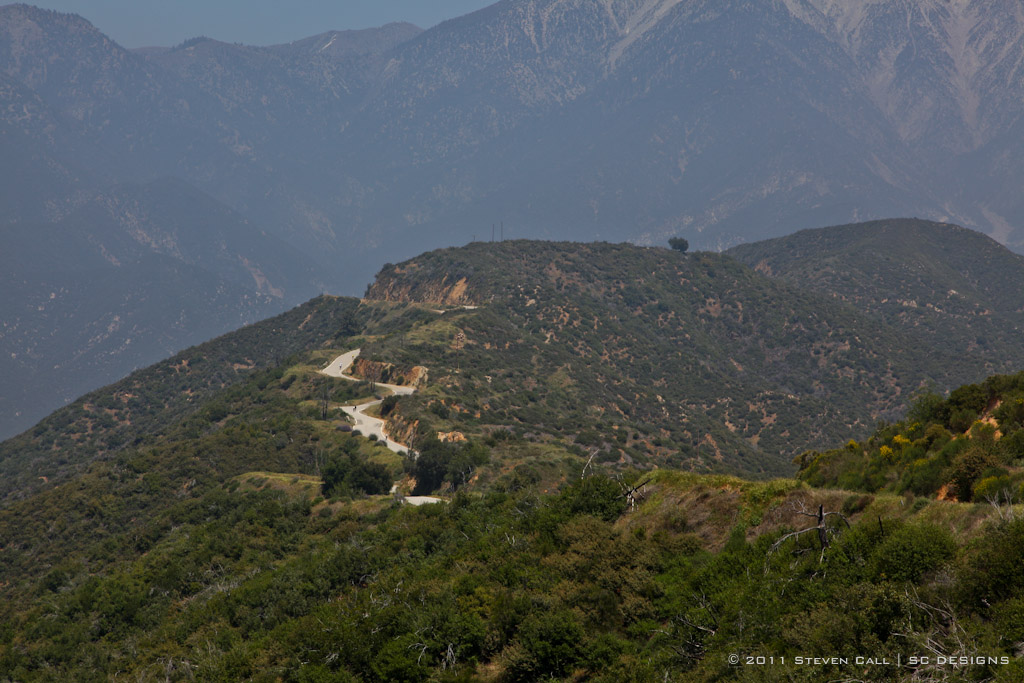 L'Etape du California