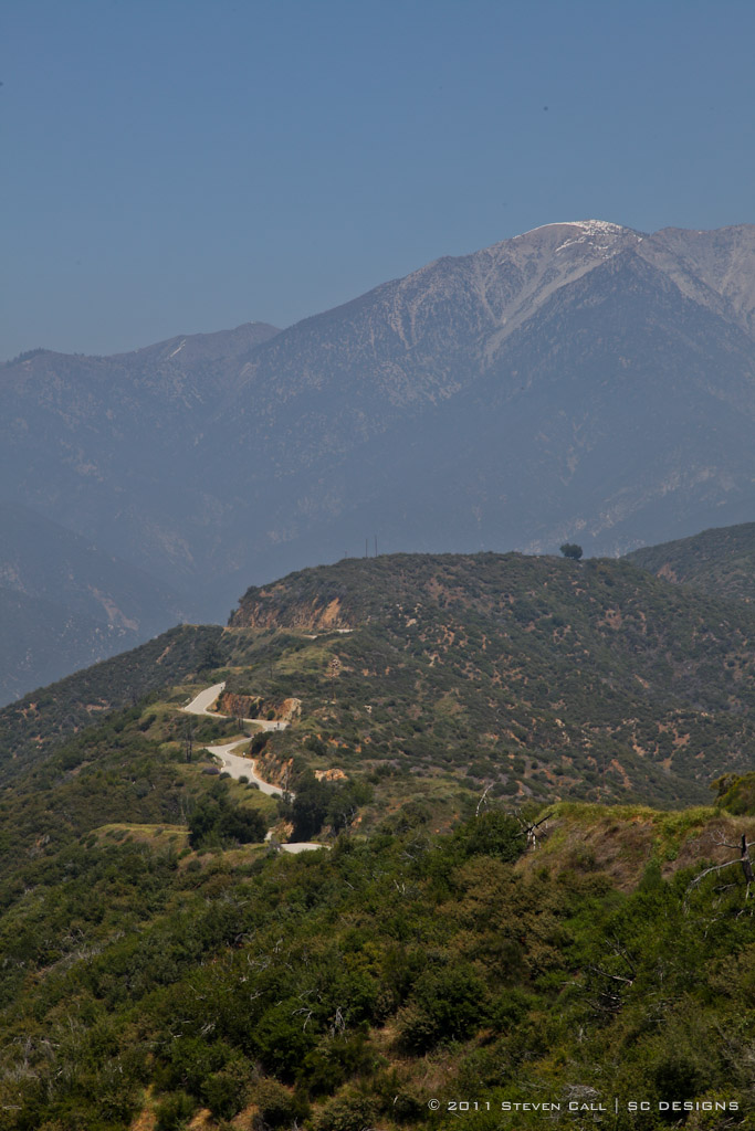 L'Etape du California